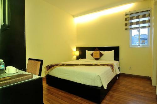 Ho Sen 2 Hotel