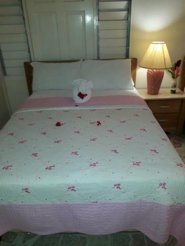 Hostal Paradise Inn