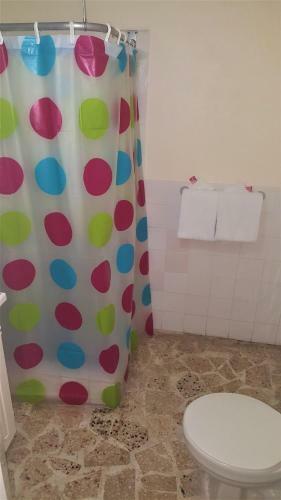 Hostal Paradise Inn