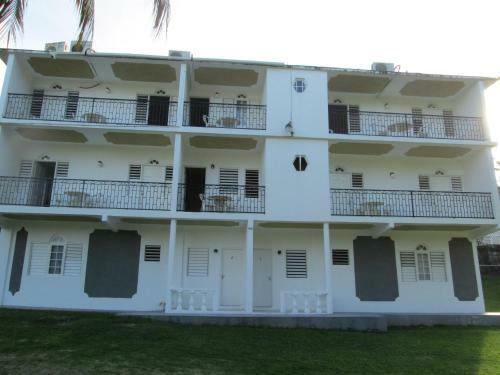 Hostal Paradise Inn