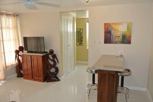 Hotel Beach One Bedroom Iv, Ocho Rios