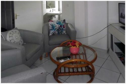 Apartamento Casa Flora