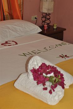 Hostal Fish Tobago Guesthouse