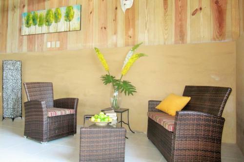 Apartamento Castara Retreats