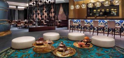 Hotel Fairmont Ajman