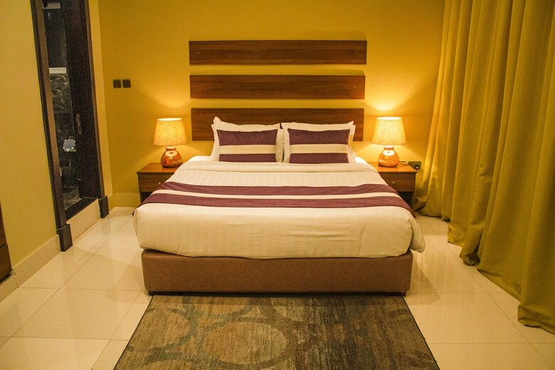 Apartamento Belair Executive Suites
