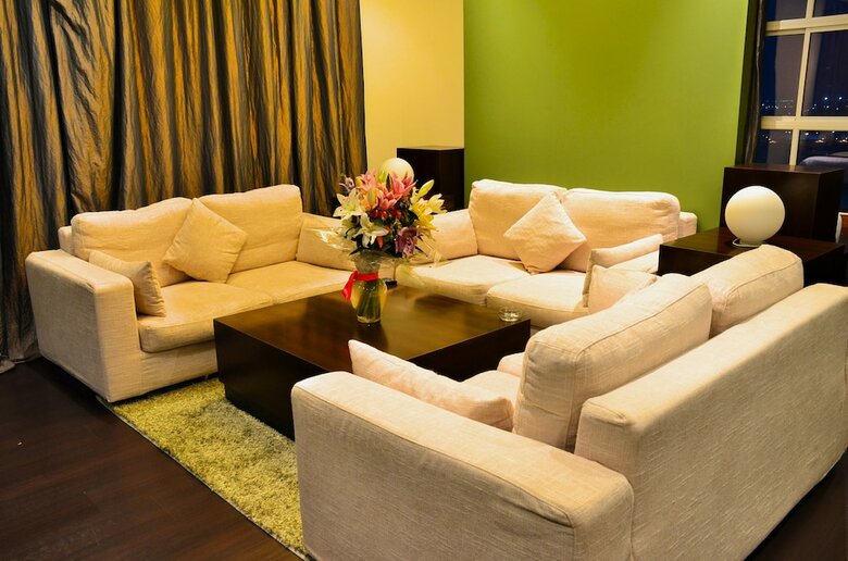 Apartamento Belair Executive Suites