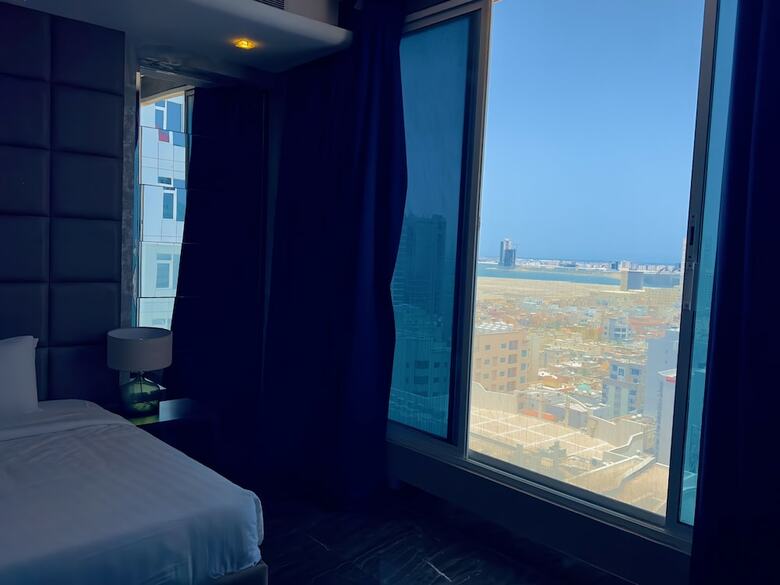 Apartamento Belair Executive Suites