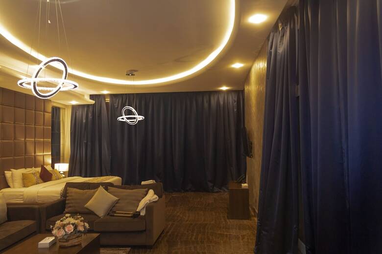 Apartamento Belair Executive Suites