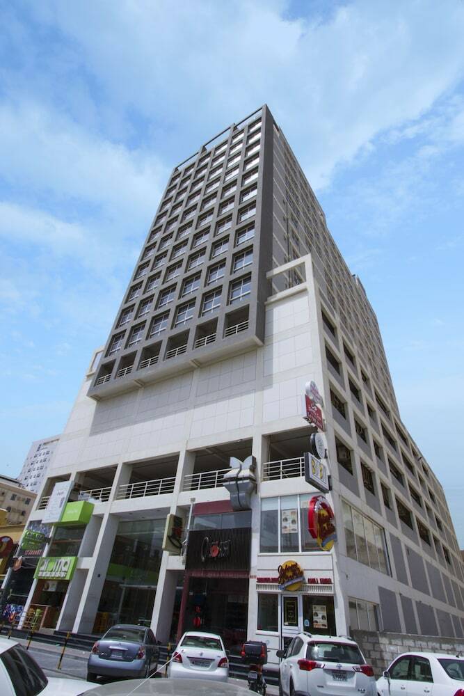 Apartamento Belair Executive Suites