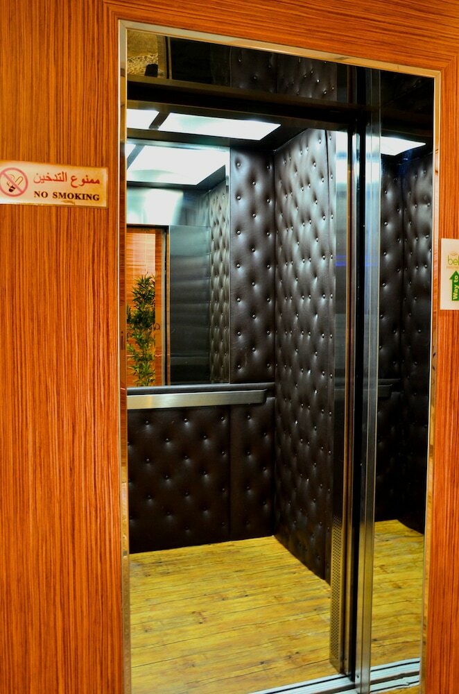 Apartamento Belair Executive Suites