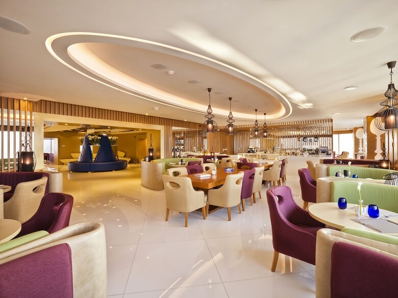 The Domain Bahrain Hotel And Spa