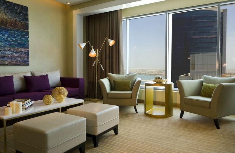 The Domain Bahrain Hotel And Spa