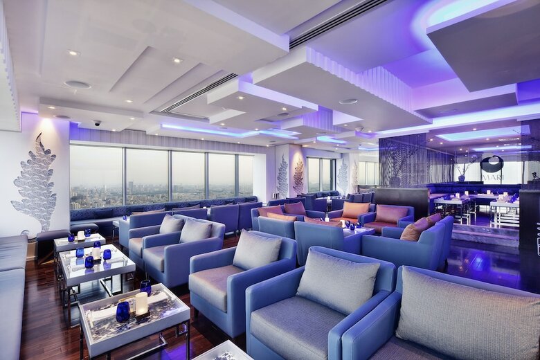 The Domain Bahrain Hotel And Spa