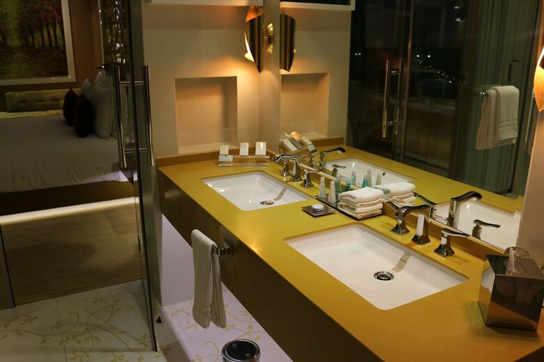 The Domain Bahrain Hotel And Spa