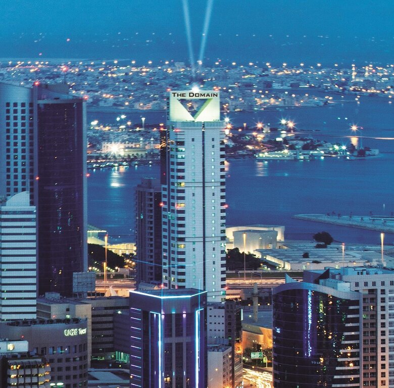The Domain Bahrain Hotel And Spa