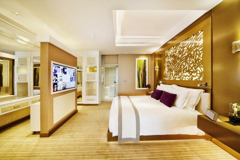 The Domain Bahrain Hotel And Spa
