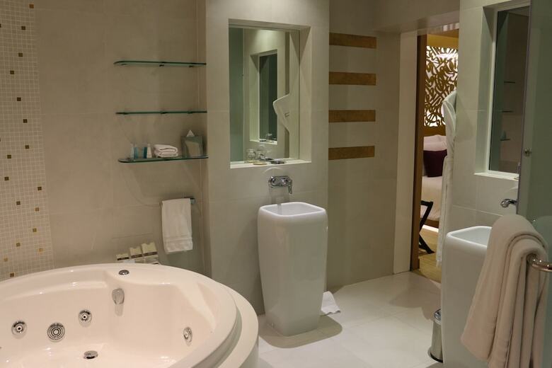 The Domain Bahrain Hotel And Spa