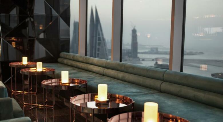 The Domain Bahrain Hotel And Spa