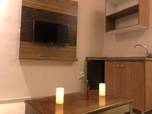 Apartamento Baden Hotel Suites