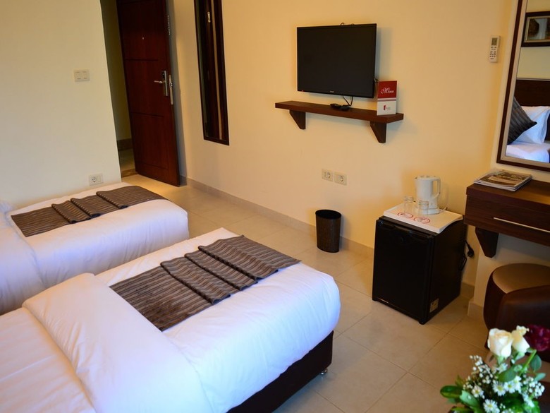 Ream Hotel