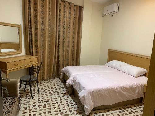 Madaba Furnished Apartments