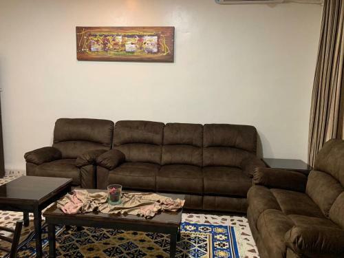 Madaba Furnished Apartments