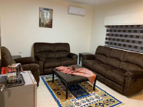 Madaba Furnished Apartments