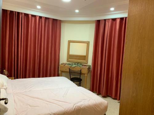 Madaba Furnished Apartments