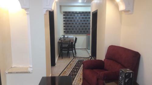 Madaba Furnished Apartments