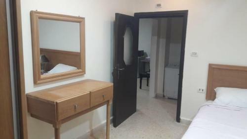 Madaba Furnished Apartments