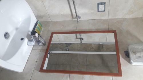 Madaba Furnished Apartments
