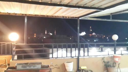 Madaba Furnished Apartments