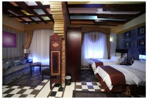 Apartamento Roomi Suites Hotel