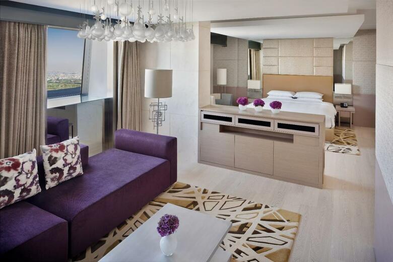Aparthotel Hyatt Regency Creek Heights Residences