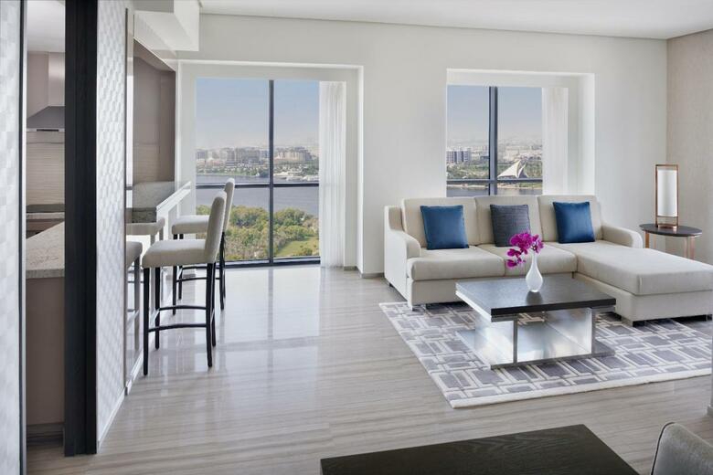 Aparthotel Hyatt Regency Creek Heights Residences