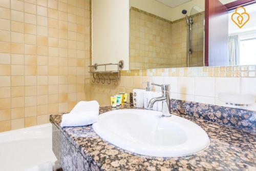 Apartamento Keysplease Holiday Homes - Shams 4 - Jbr