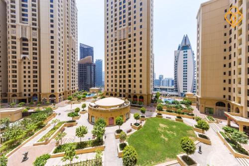 Apartamento Keysplease Holiday Homes - Shams 4 - Jbr