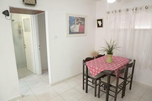 Dead Sea Yehuda Apartments