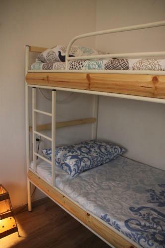 Hostal Desert Bird Guest House