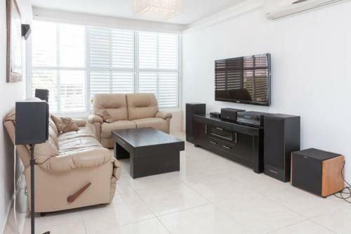 Vip Apartment