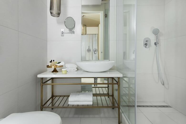 Hotel Rothschild 22