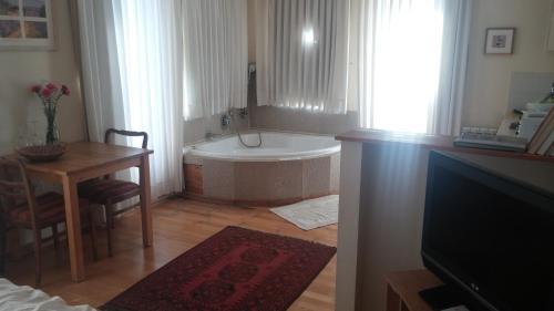 Magic Hadafna Apartments