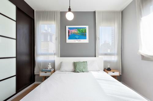 Apartamento Inner City Mini Penthouse