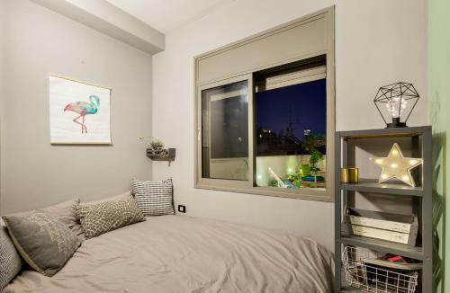 Apartamento Inner City Mini Penthouse