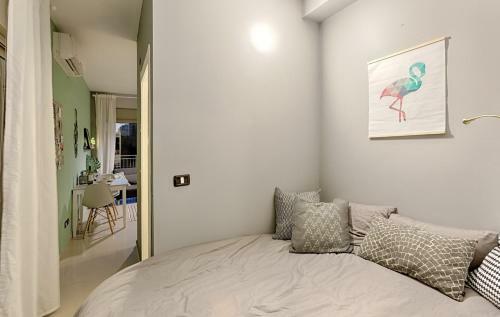 Apartamento Inner City Mini Penthouse