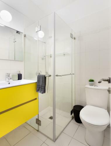 Apartamento Inner City Mini Penthouse