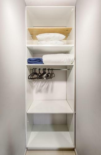 Apartamento Inner City Mini Penthouse