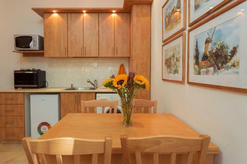 Apartamento Colony Suites