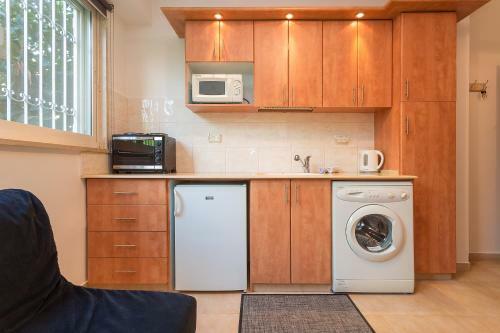 Apartamento Colony Suites